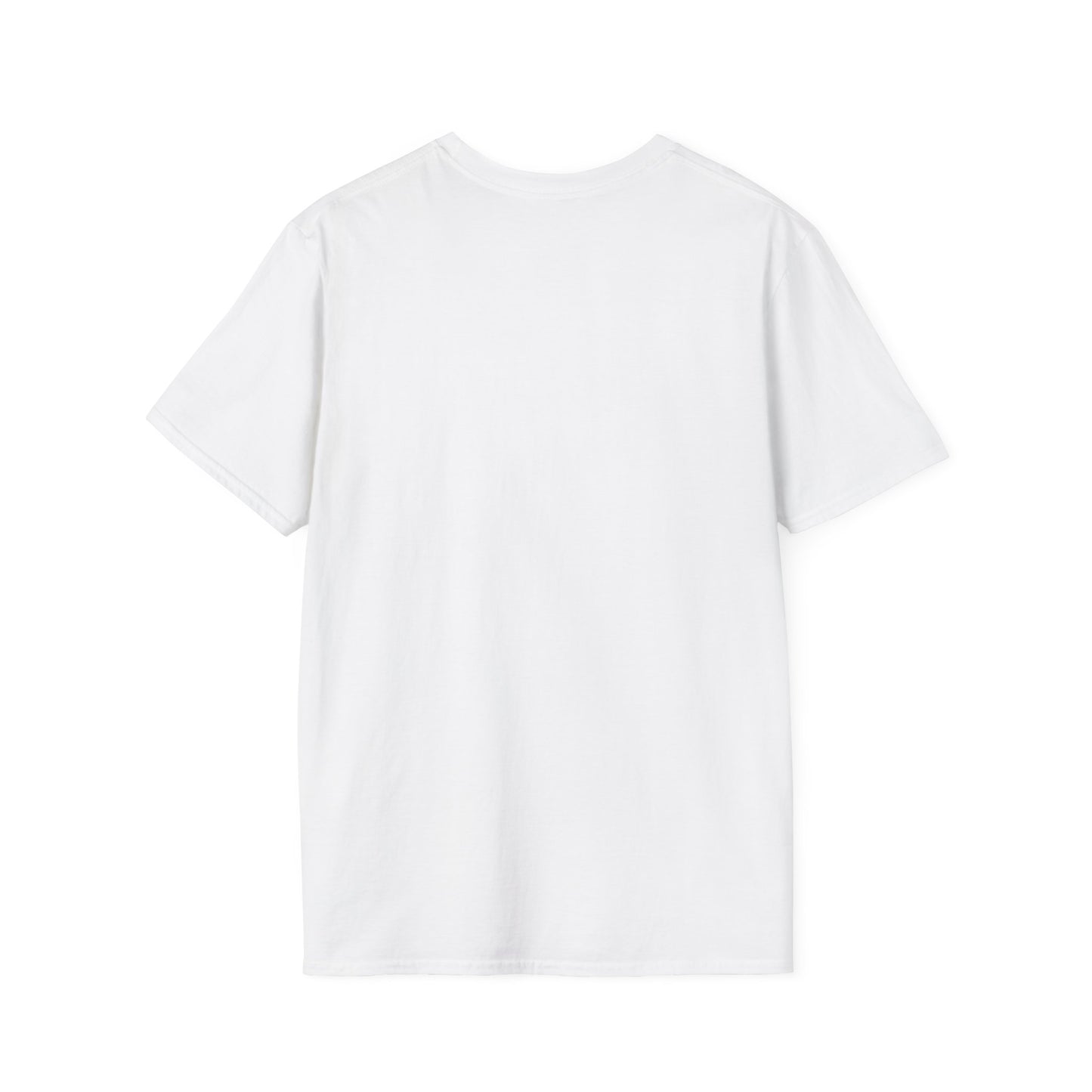 TEAM LYRIC Unisex Softstyle T-Shirt