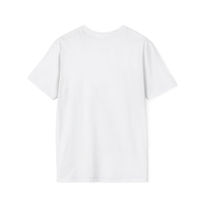TEAM LYRIC Unisex Softstyle T-Shirt