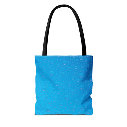 TONOPAWS Tote Bag