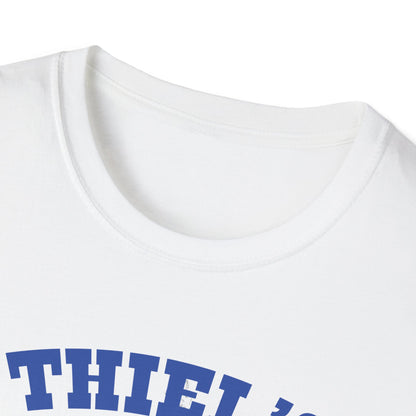 THIELS Unisex Softstyle T-Shirt