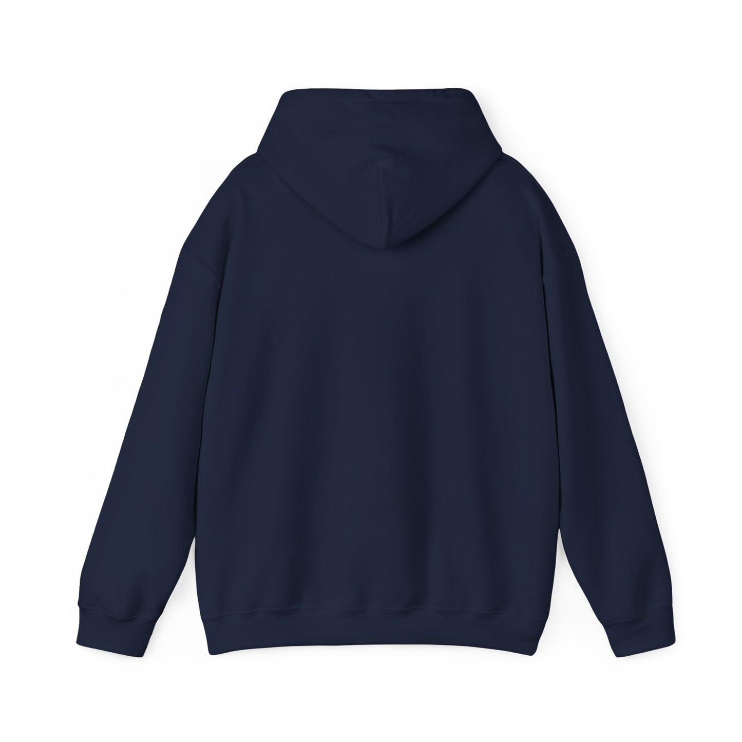 2 Release the Kooiker Unisex Heavy Blend™ Hooded Sweatshirt