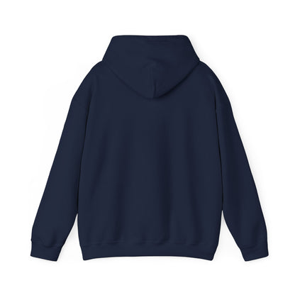 2 Release the Kooiker Unisex Heavy Blend™ Hooded Sweatshirt