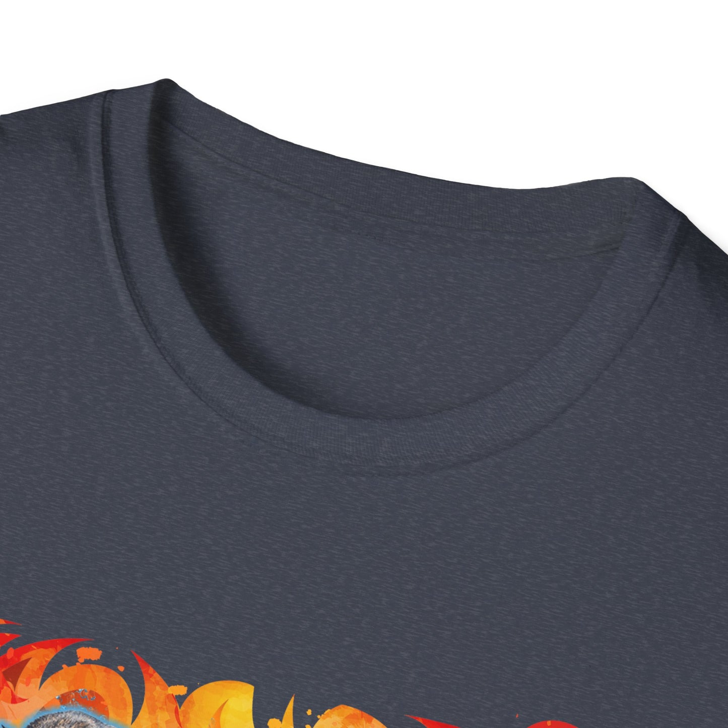 Freiyja Unisex Softstyle T-Shirt