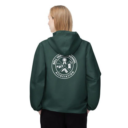 Windbreaker Jacket (AOP)