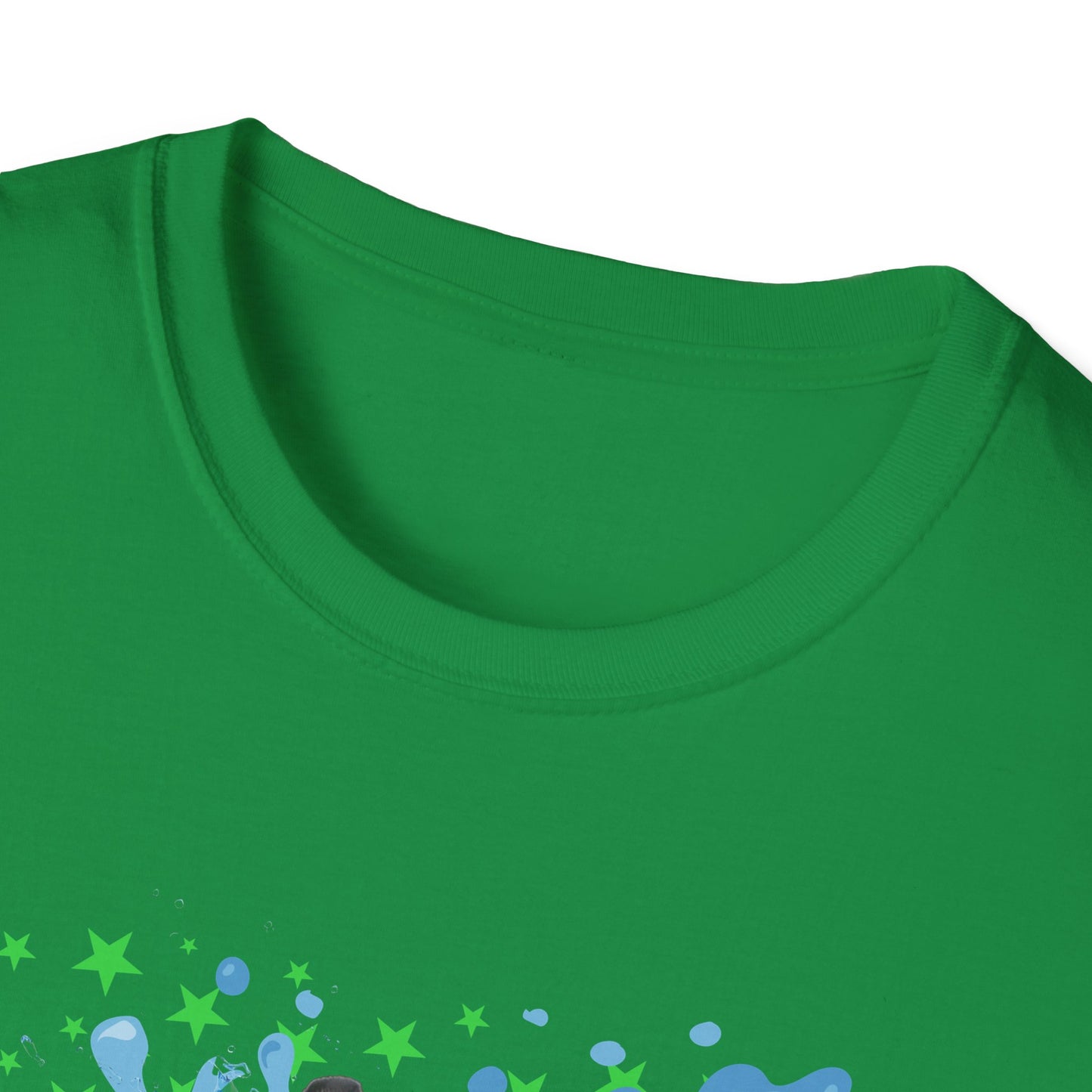 ARLO Unisex Softstyle T-Shirt