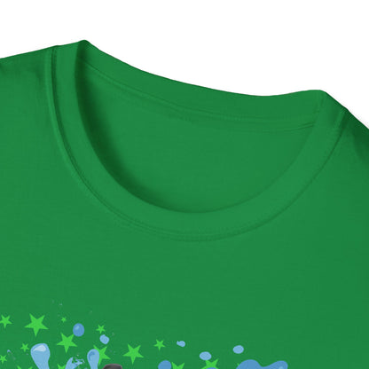 ARLO Unisex Softstyle T-Shirt