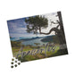 ANACORTES Puzzle (110, 252, 500, 1014-piece)