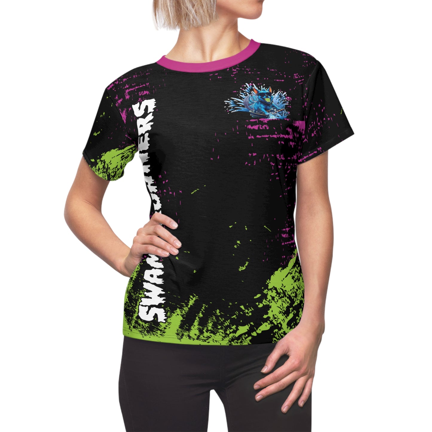 SWAMP RUNNERS  11 Women's Cut