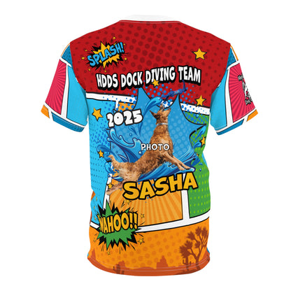 HDDS NADD JERSEY