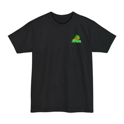 MICHIGAN - BARN HUNT Unisex Tall Beefy-T® T-Shirt