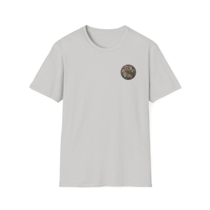 C & C LURE Unisex Softstyle T-Shirt