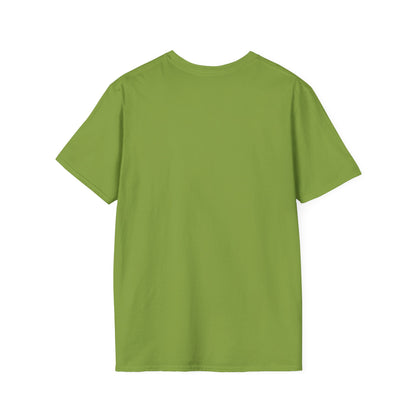 Ratapalooza Unisex Softstyle T-Shirt