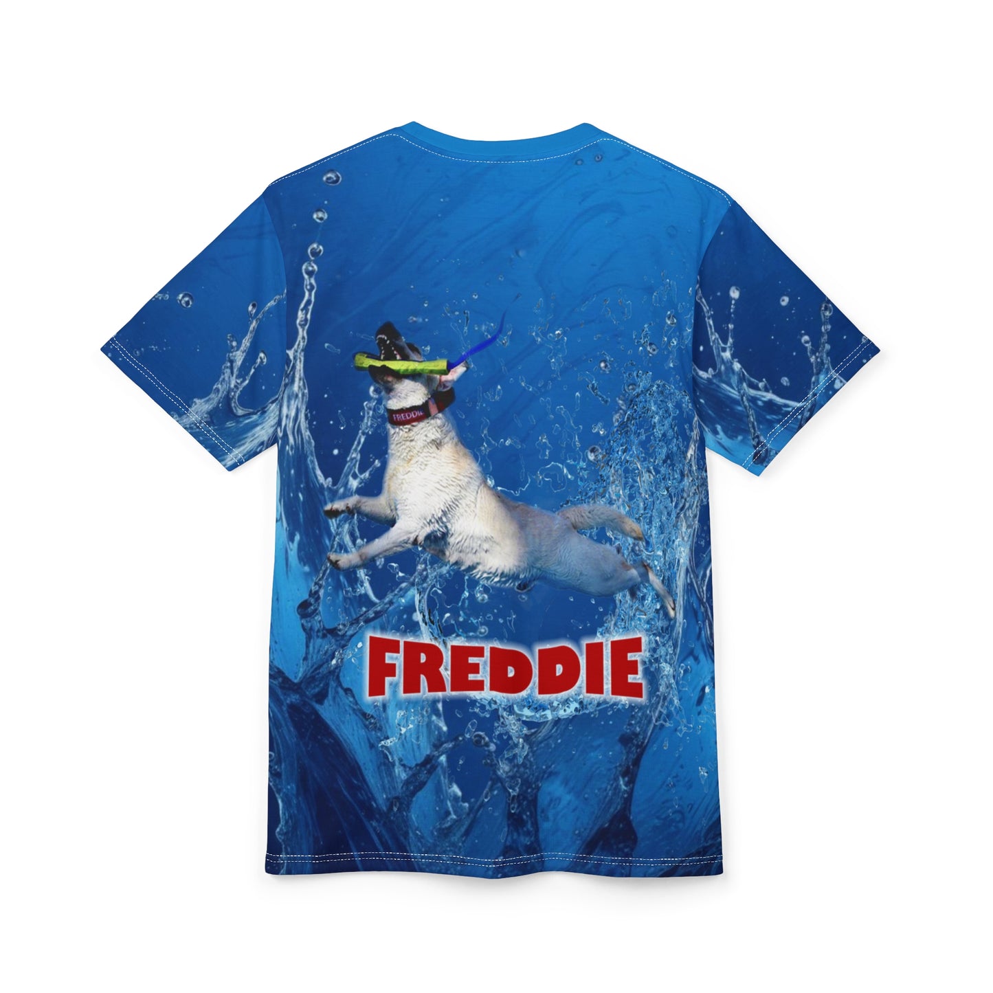 FREDDIE JERSEY