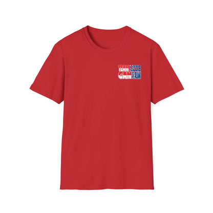 LIZZIE 2025 CANAM T-Shirt