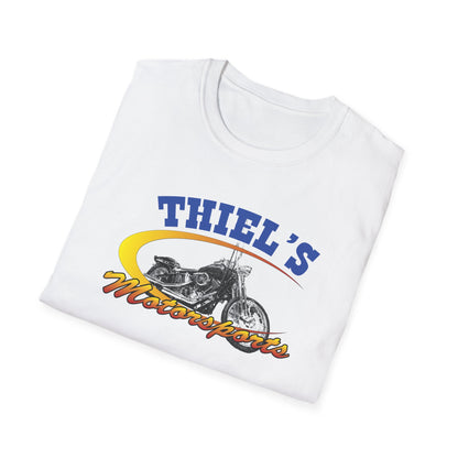 THIELS Unisex Softstyle T-Shirt