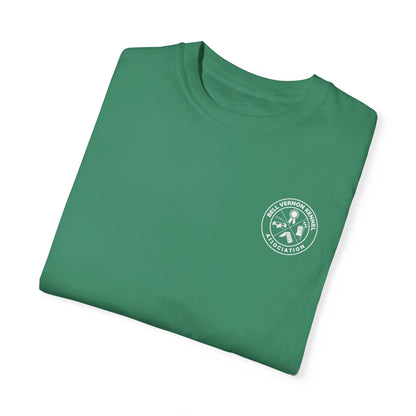 BELL VERNON KENNEL ASSOCIATION  Unisex Garment-Dyed T-shirt