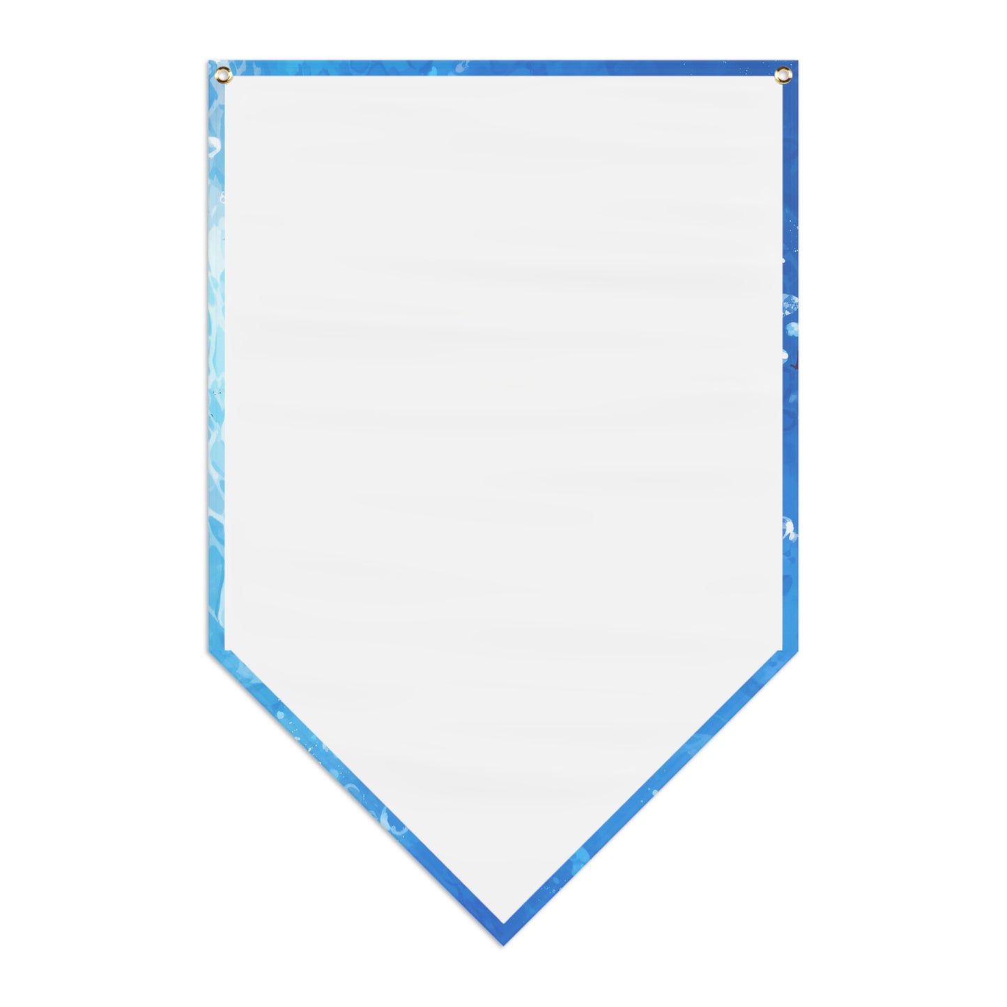 MARTY Pennant Banner