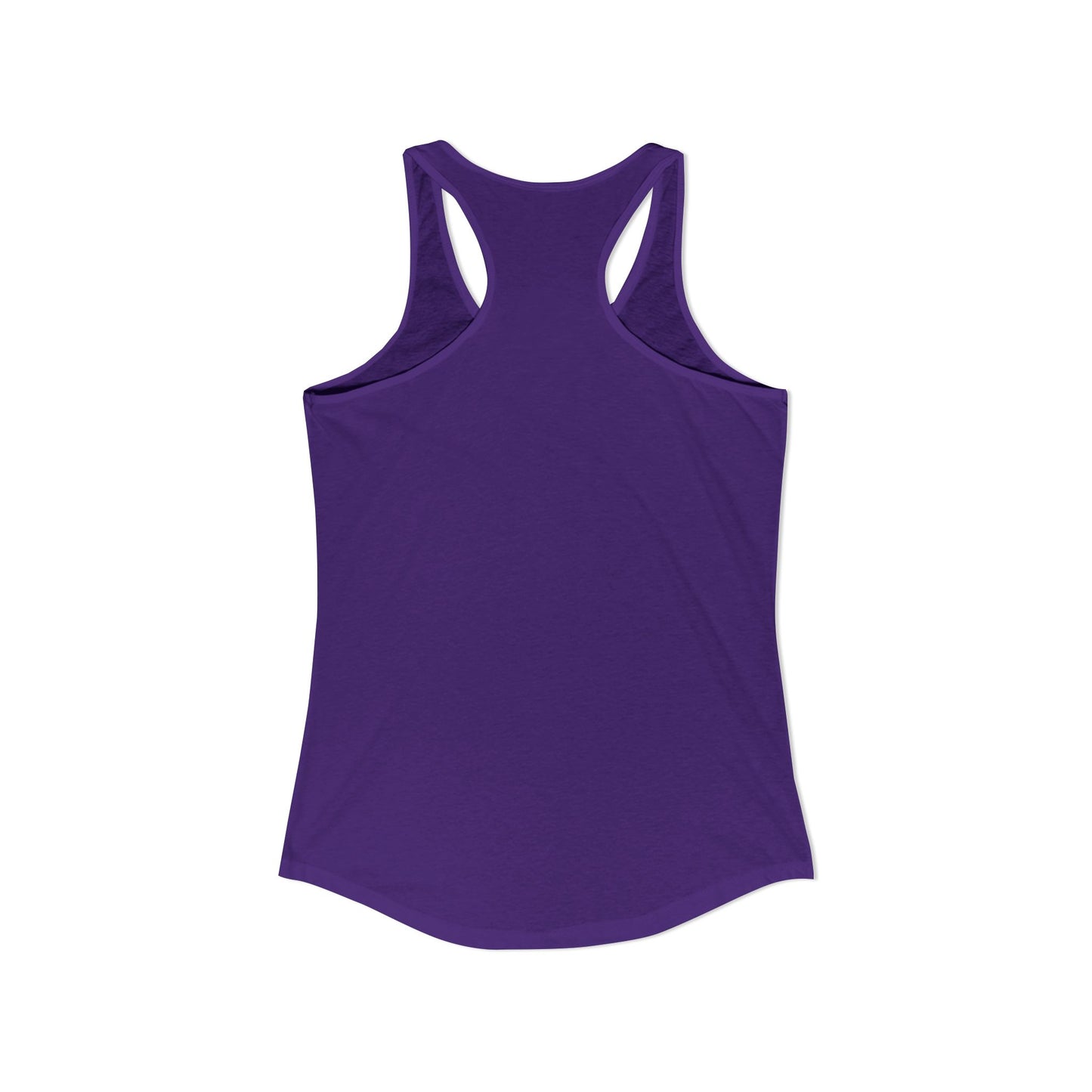 JUMPIN K9 RANCH Women's Ideal Racerback Tank