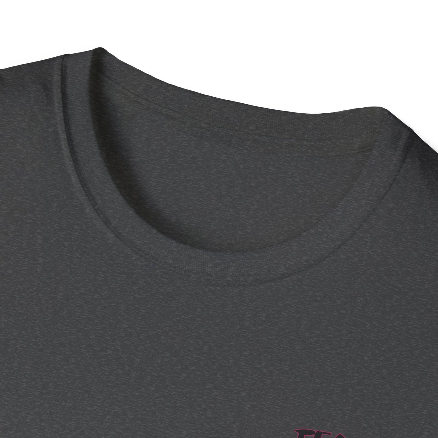 RAVEN Unisex Softstyle T-Shirt