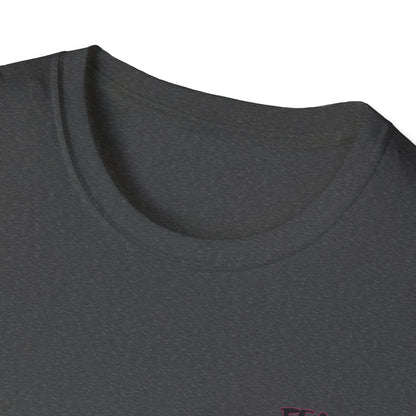 RAVEN Unisex Softstyle T-Shirt