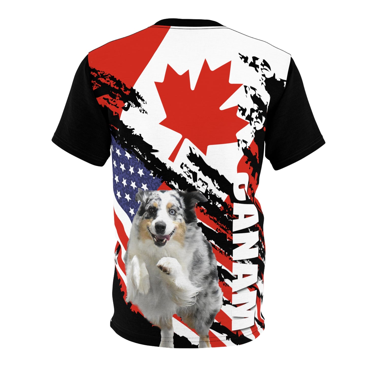 CUSTOM PHOTO *CAN-AM FLYBALL Unisex JERSEY