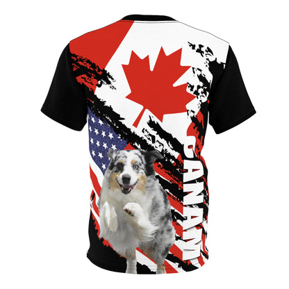 CUSTOM PHOTO *CAN-AM FLYBALL Unisex JERSEY