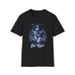 GET WET -  BORDER COLLIE Unisex Softstyle T-Shirt