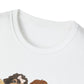 Benjis Cockapoos Unisex Softstyle T-Shirt