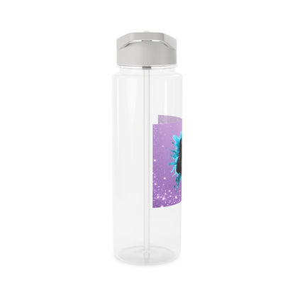 TEAM LUNA Tritan Water Bottle
