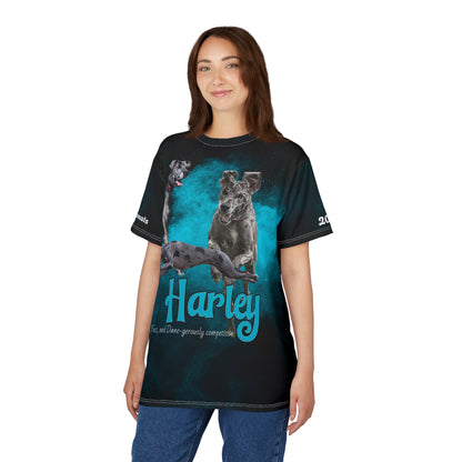HARLEY JERSEY  2026