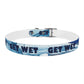 Get Wet Dog Collar