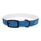 GROOVY WAVES - DYLAN Dog Collar