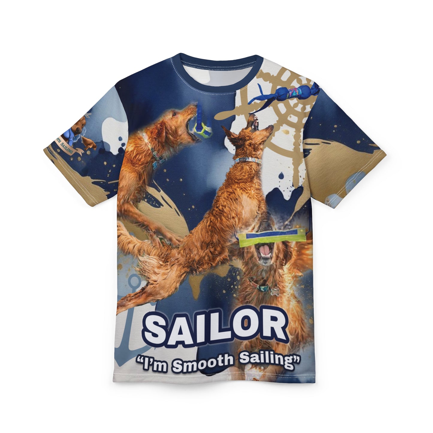 TEAM SAILOR