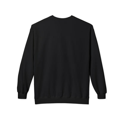 team wi_il  CPE Unisex Midweight Softstyle Fleece Crewneck Sweatshirt