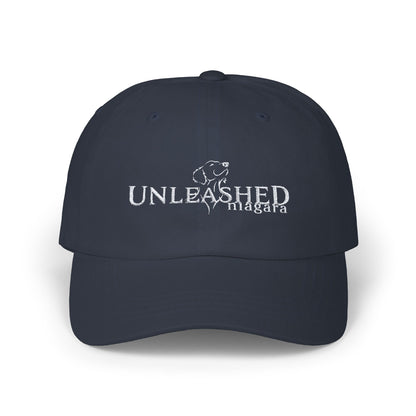 UNLEASHED NIAGARA  Classic Dad Cap