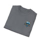 ELEVATED K9 Unisex Softstyle T-Shirt