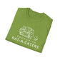 RAT-A-Catchers GREEN Unisex Softstyle T-Shirt