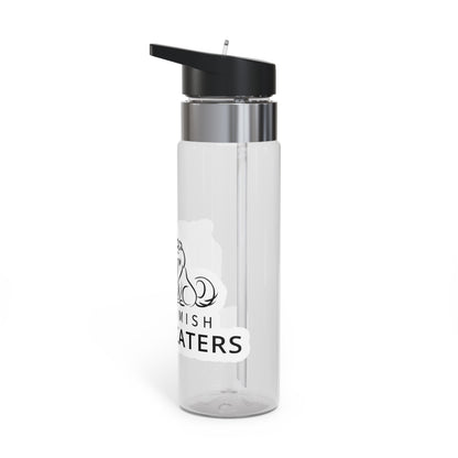 RAT-A-CATCHERS Kensington Tritan™ Sport Bottle, 20oz