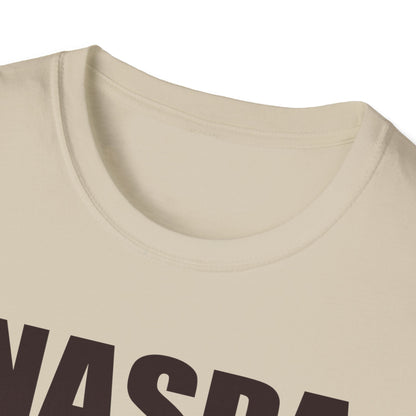 CORGI 3 NASDA  Unisex Softstyle T-Shirt