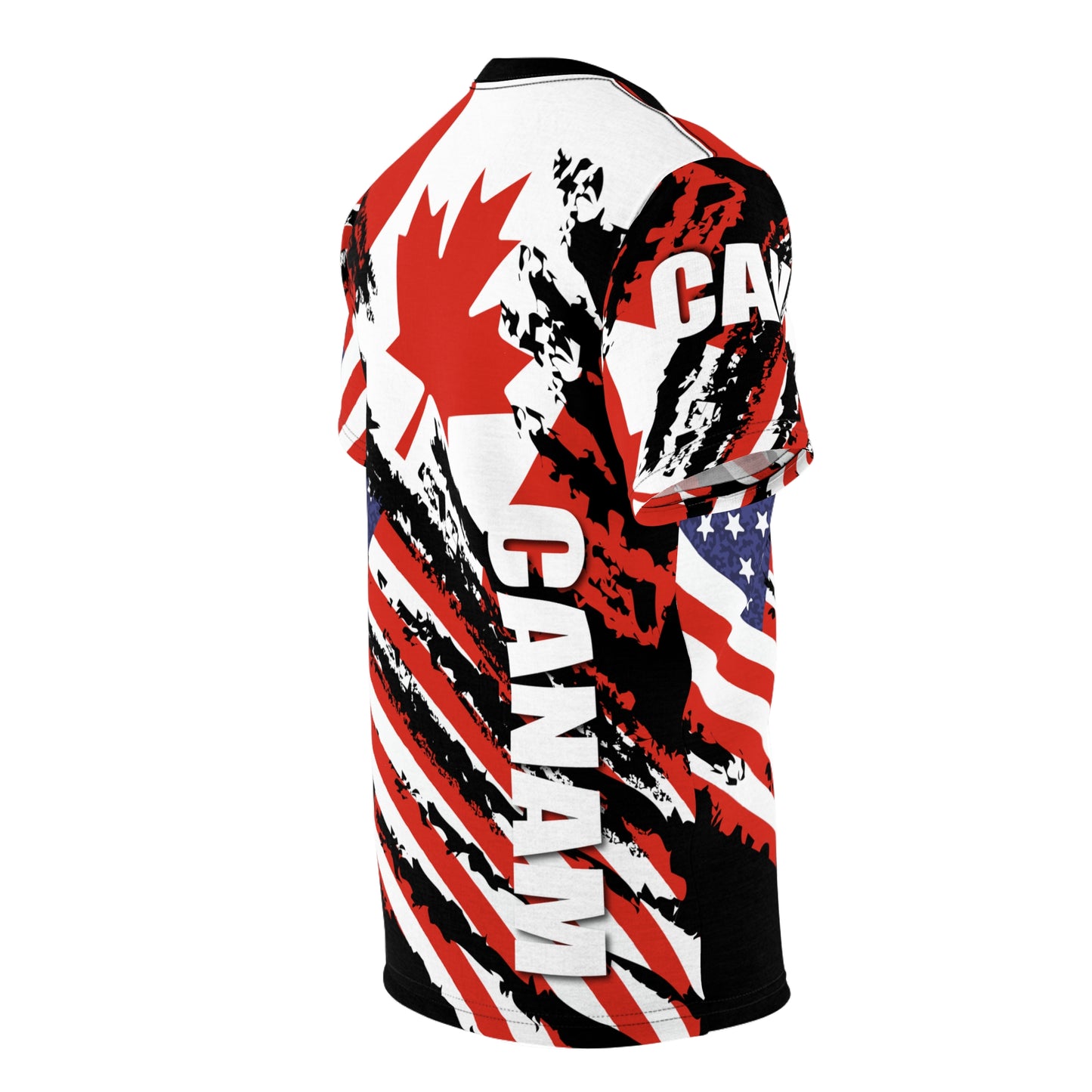 CANAM FLYBALL Unisex JERSEY