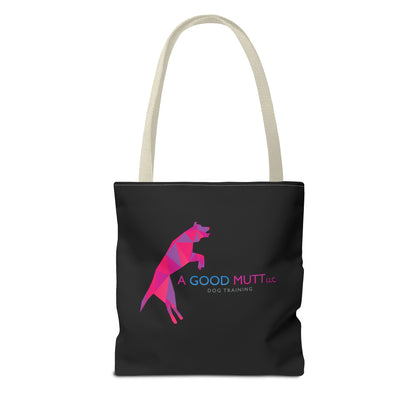 A GOOD MUTT Tote Bag