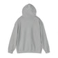 RUN YOUR REEL - 6 Unisex Heavy Blend™ Hooded Sweatshirt