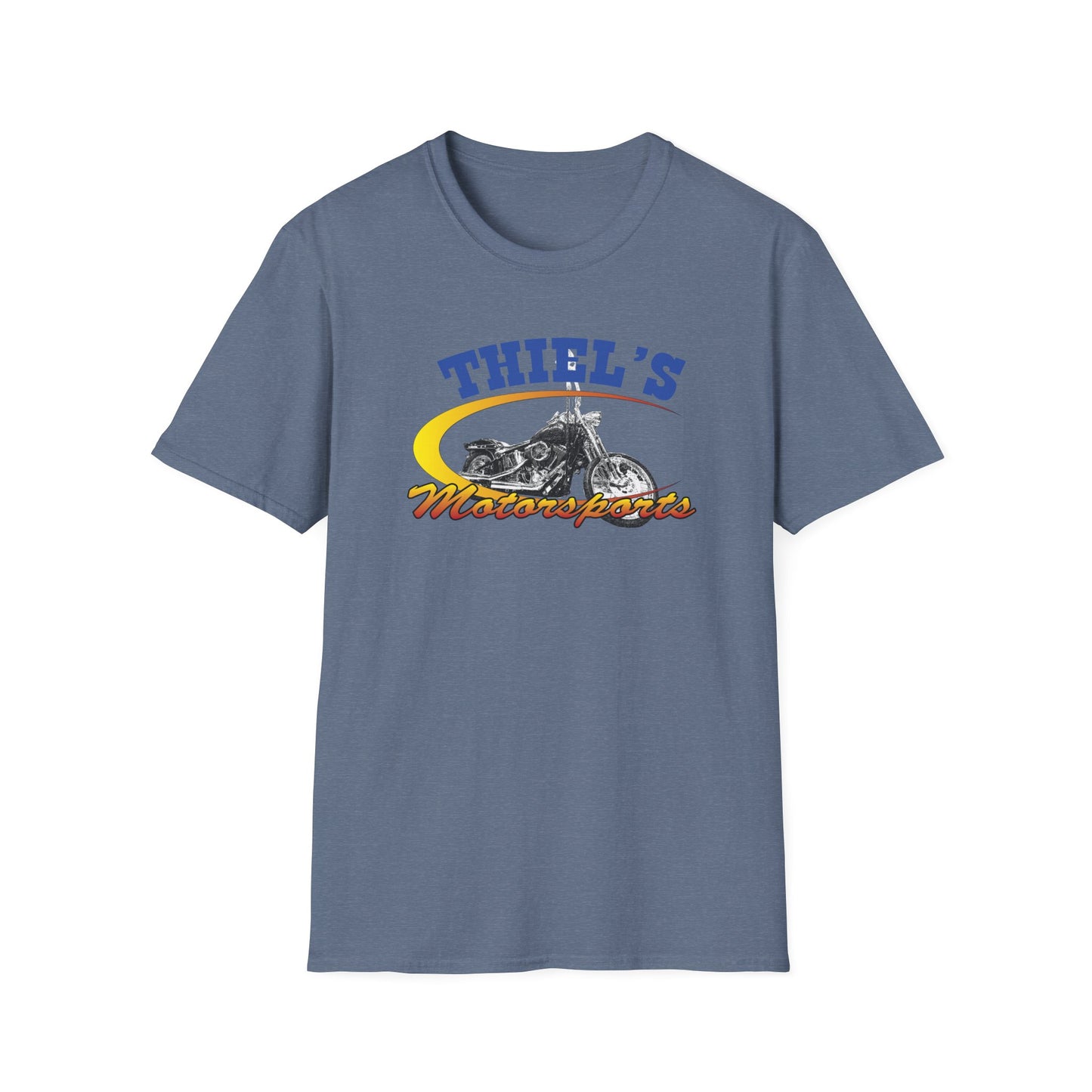 THIELS Unisex Softstyle T-Shirt