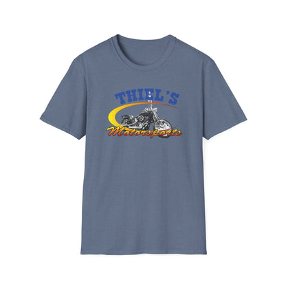 THIELS Unisex Softstyle T-Shirt