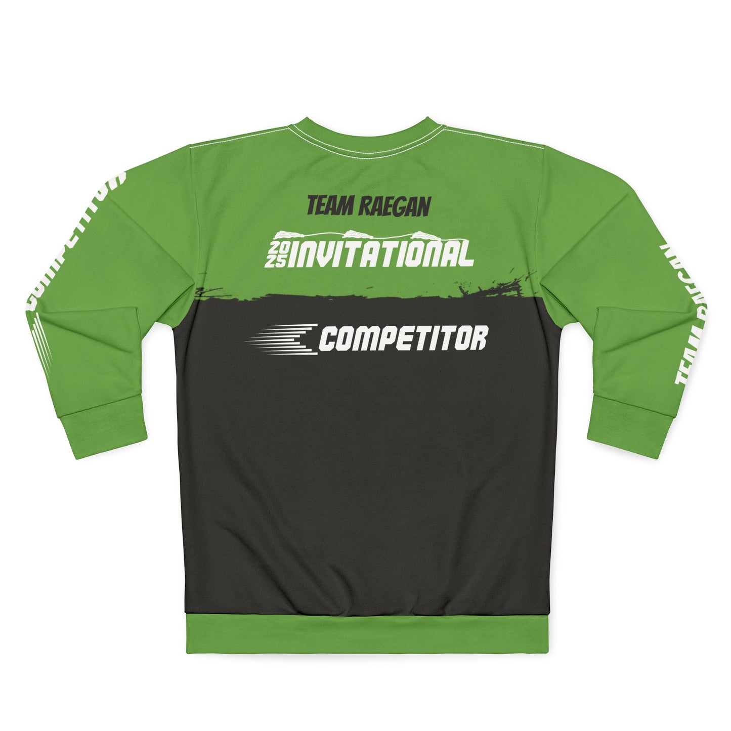team Raegan Unisex Sweatshirt