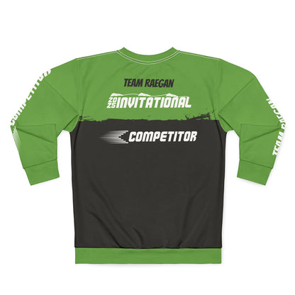 team Raegan Unisex Sweatshirt