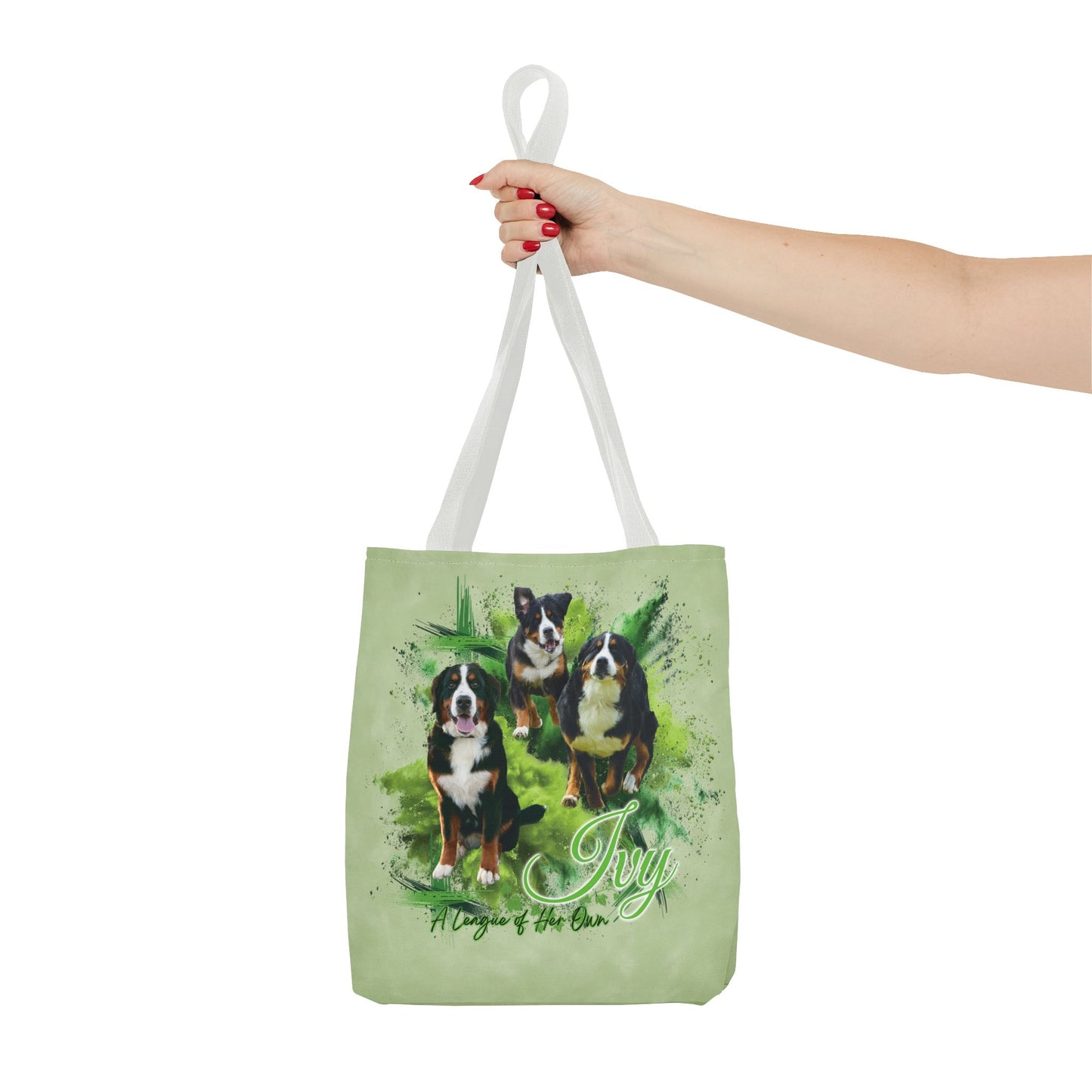 IVY Tote Bag