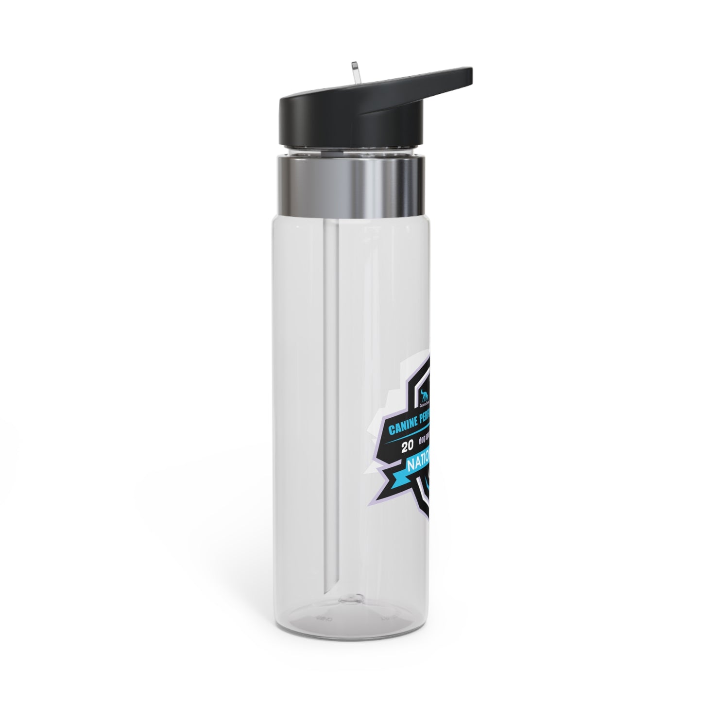 CPE NATIONALS  Sport Bottle, 20oz