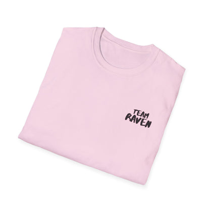 RAVEN Unisex Softstyle T-Shirt