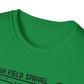 Team Lily * FIELD SPANIELS NASDA Unisex Softstyle T-Shirt